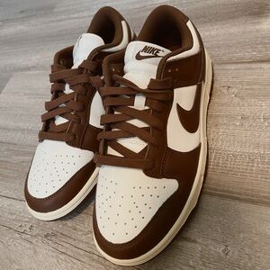 Nike Dunks